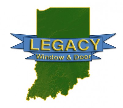 LegacyWD Logo