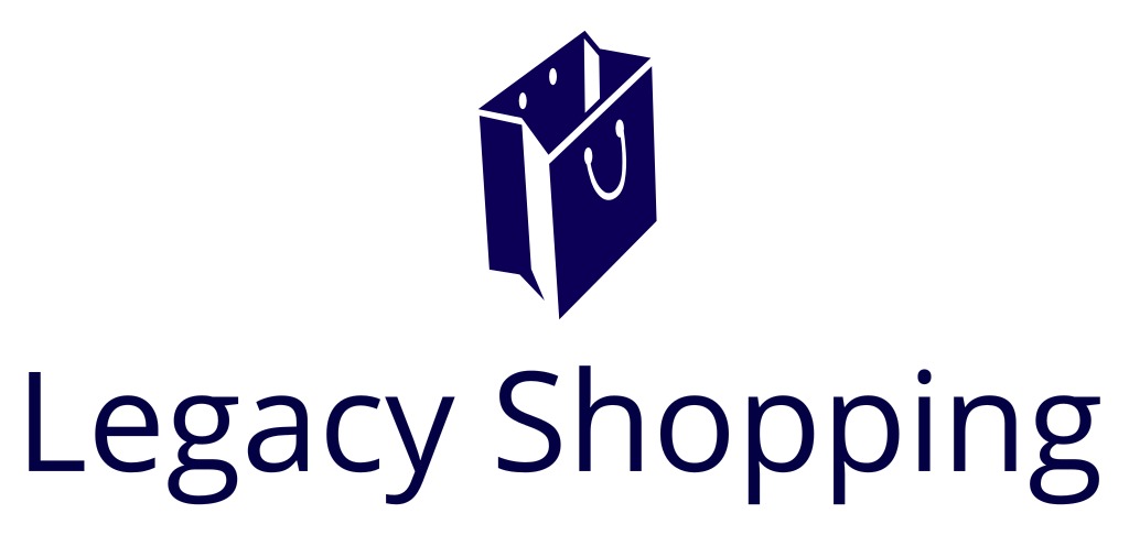 Legacyshoppinguk Logo