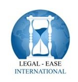 LegalEnglish Logo