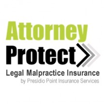 LegalMalpracticePro Logo