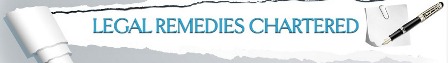 LegalRemedies Logo