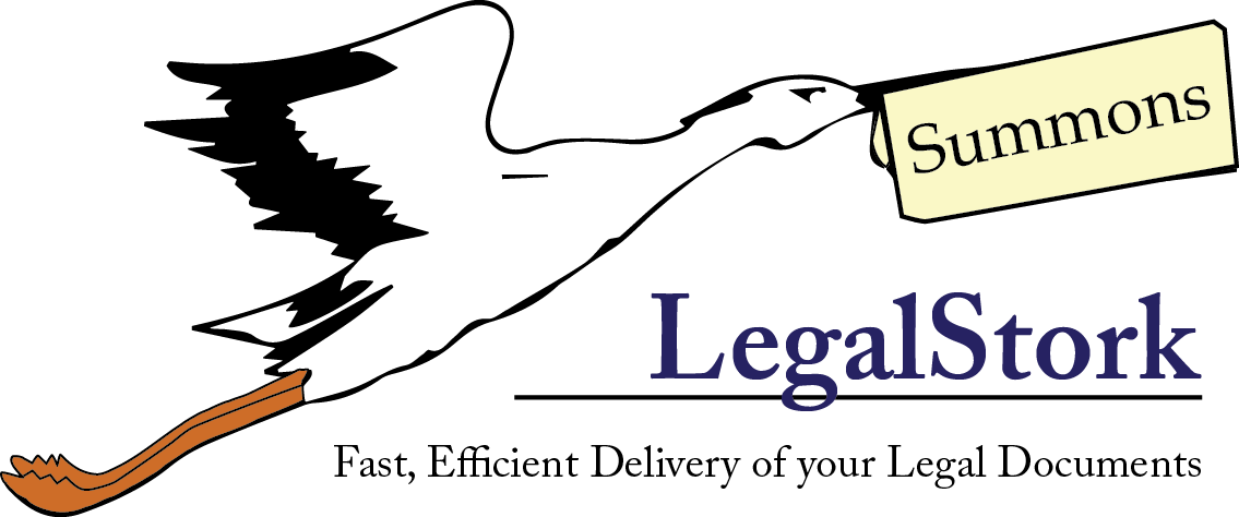 LegalStork Logo