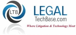 LegalTechBase Logo