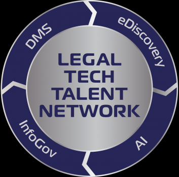 Legal Tech Talent Network Logo