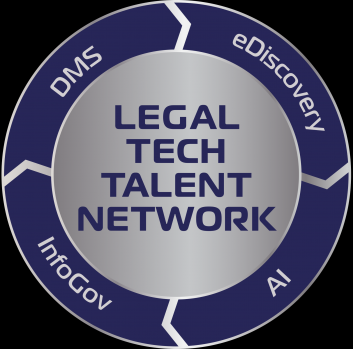 LegalTechTalent Logo