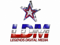 Legends Digital Media Logo