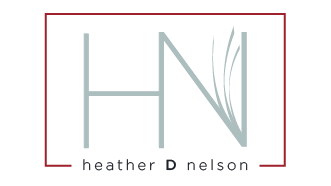 H. D. Nelson Logo