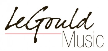 LeGould Music Logo