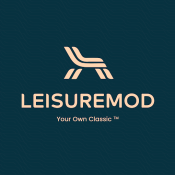 LeisureMod Logo