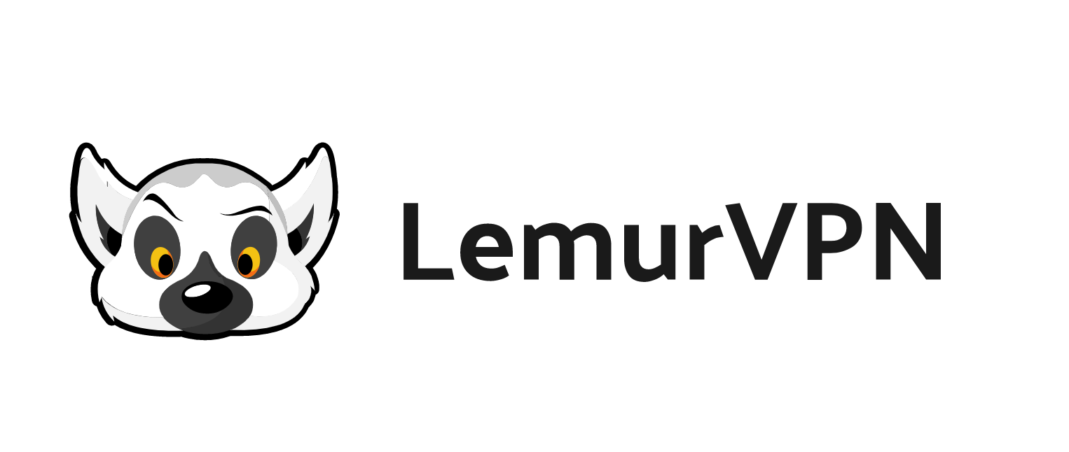 Lemurvpn Logo