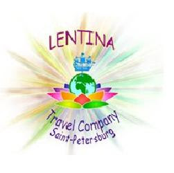 Letina Travel Company Logo