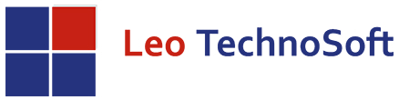 Leo Technosoft LLC Logo