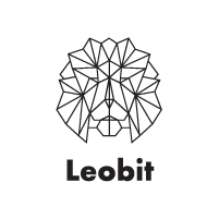 Leobit Logo