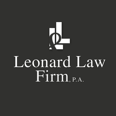 LeonardandLeonardPA Logo