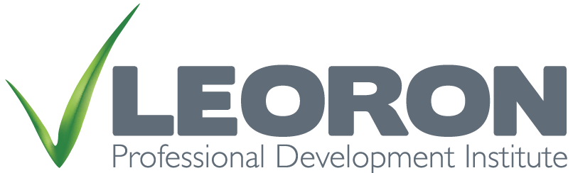 Leoron_PDI Logo