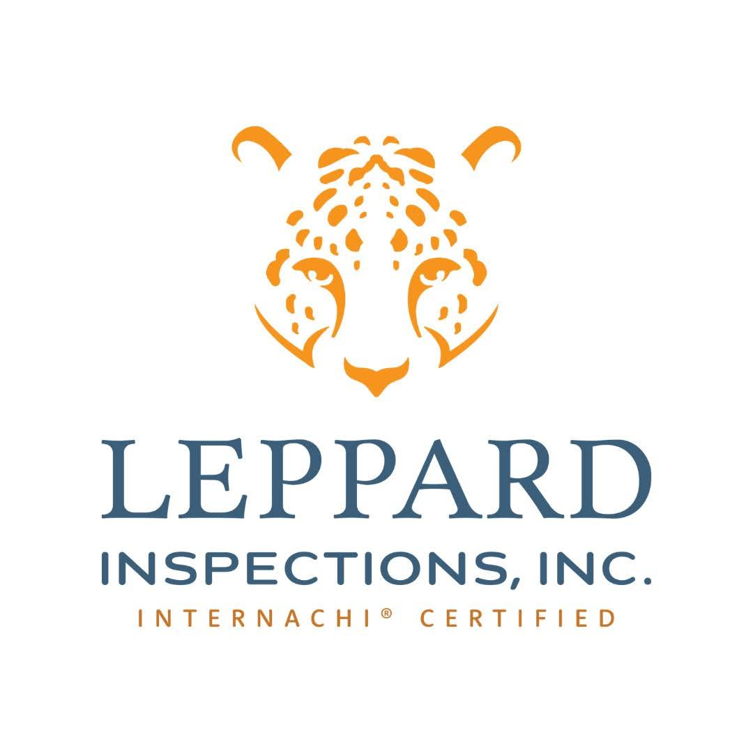 Leppardinspections Logo