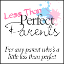 LessThanPerfect Logo