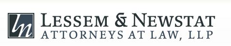 Lessem & Newstat, LLP Logo