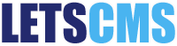 LetsCMS Logo