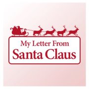 My Letter From Santa Claus Ltd Logo
