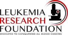 Leukemia Research Foundation Logo