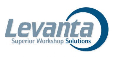 Levanta Logo