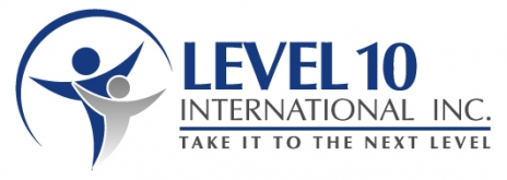 Level10Speakers Logo