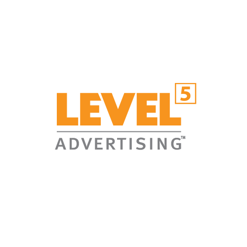 Level5Advertising Logo