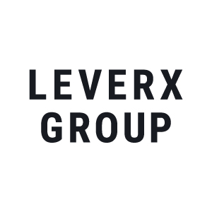 LeverX Logo