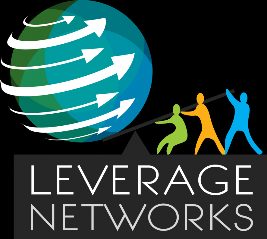 LeverageNetworks Logo