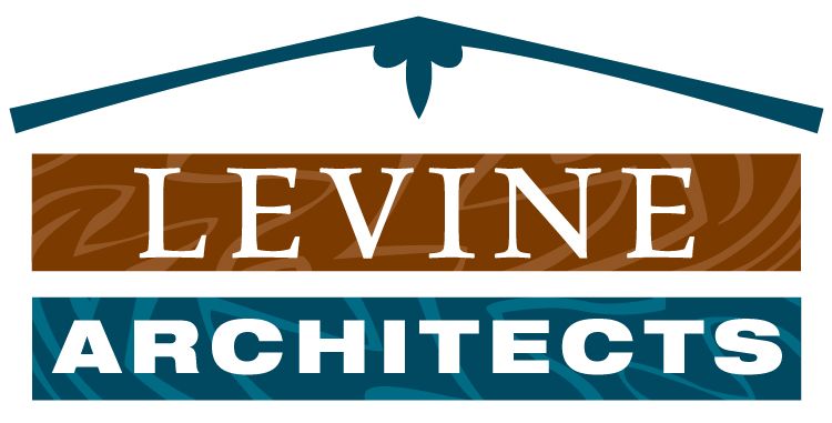 Levine Architects Logo