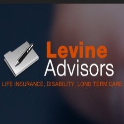Levineinsurance Logo