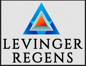 Levinger-Regens Logo