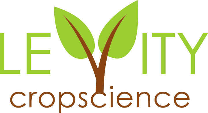 LevityCropScience Logo