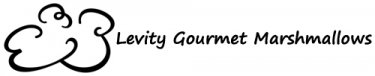 Levity Gourmet Marshmallows Logo