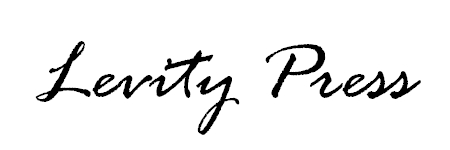 LevityPress Logo