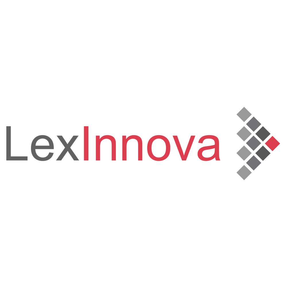 Lex-Innova Logo