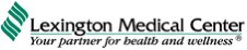 Lexington Medical Center Logo