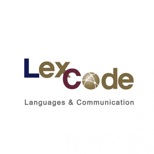 Lexcode Logo