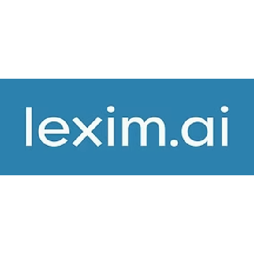 Lexim AI Logo