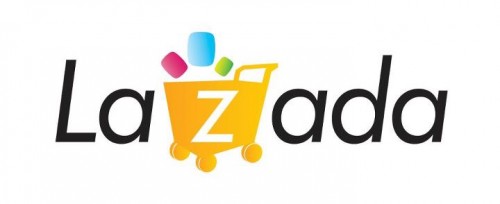 Lazada Logo