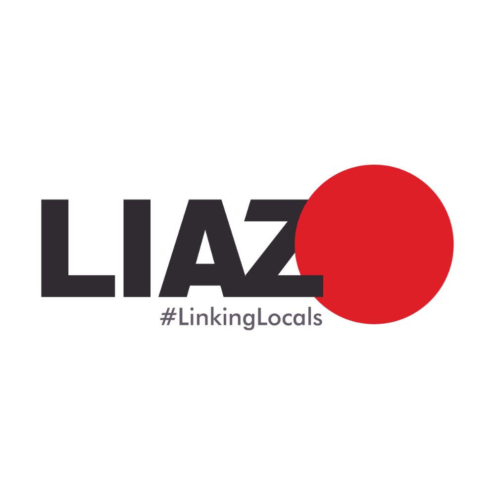 Liazo Advertising Logo