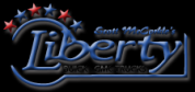 Scott McCorkle's Liberty Buick GMC Logo