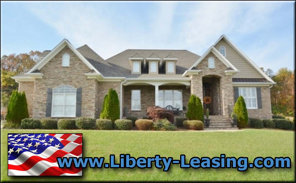 LibertyDreamHomes Logo