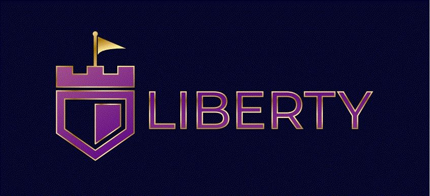 LibertyTokens Logo