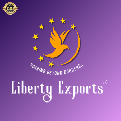 Liberty Exports Logo