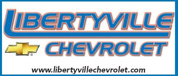 Libertyville Chevrolet Logo