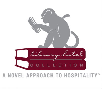 Library Hotel Collection Logo