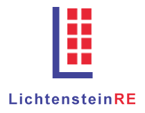 LichtensteinRE Logo