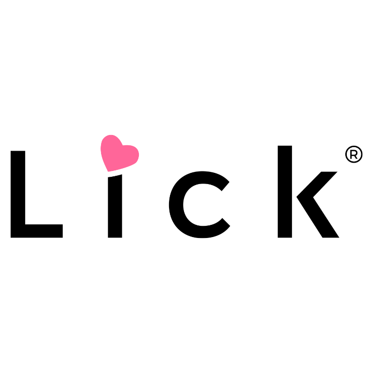 Lickgoods Logo